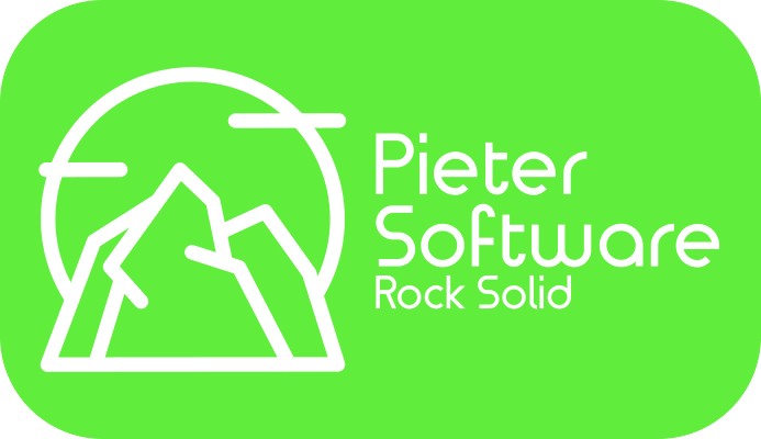 PieterSoftwareLogo